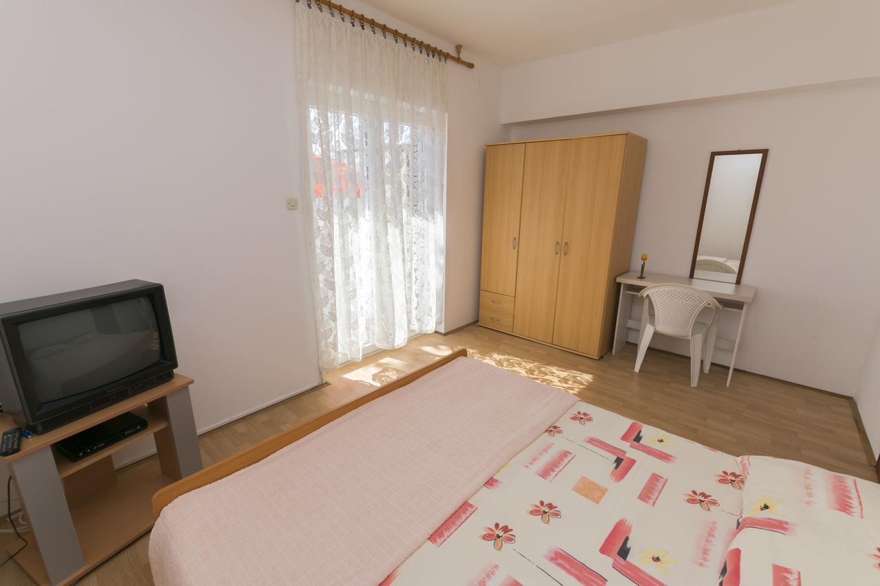 Apartments Ksenija Primošten Eksteriør billede
